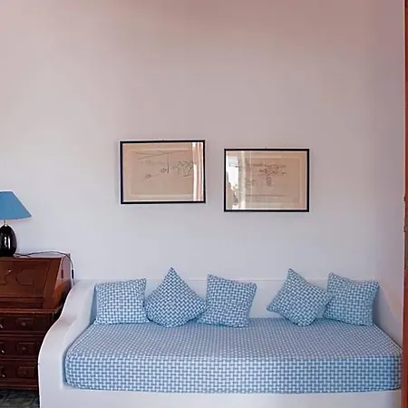 Hotel Cincotta Panarea