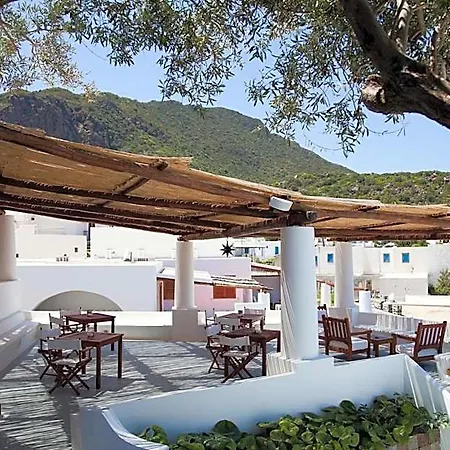Cincotta Panarea