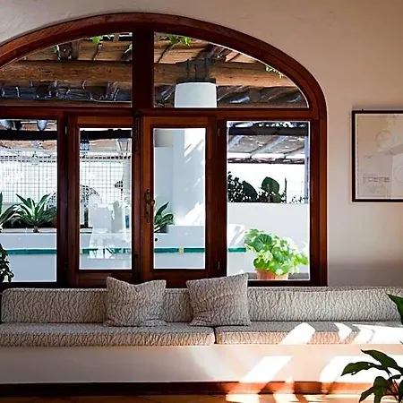 Cincotta Hotel Panarea