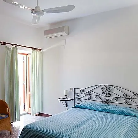Cincotta Hotel Panarea