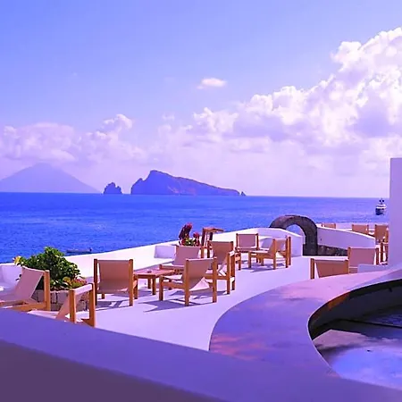 Cincotta 3* Panarea