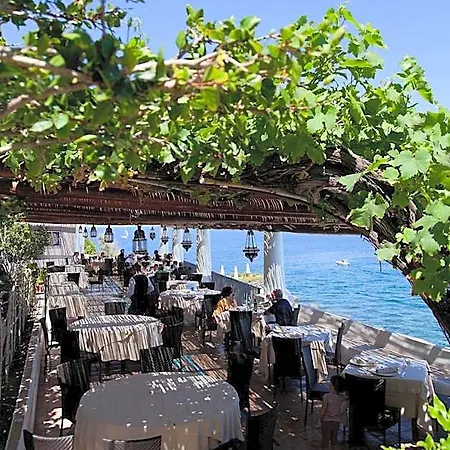 Cincotta Hotel Panarea