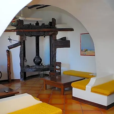 Cincotta Panarea