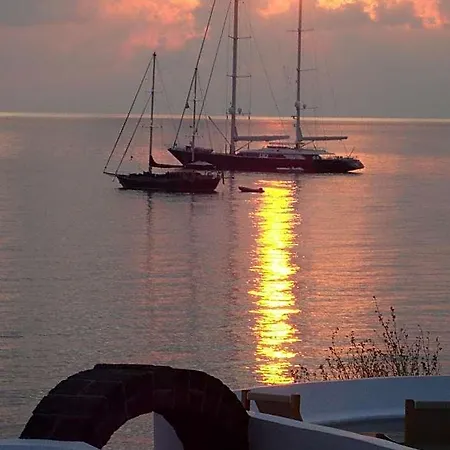 Cincotta 3* Panarea