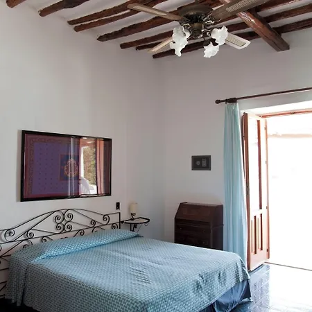 Cincotta Panarea