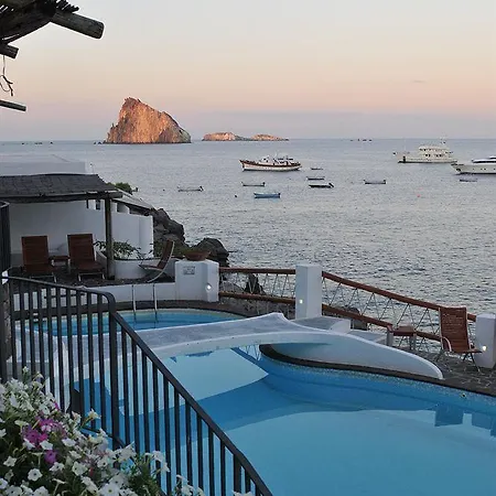 Cincotta Hotel 3*