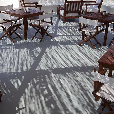 Cincotta Hotel Panarea