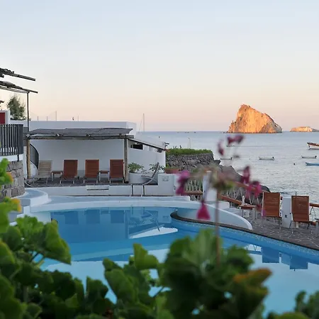 Cincotta Panarea