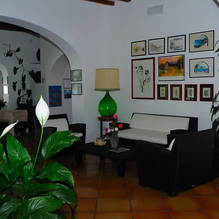 Hotel Cincotta 3*