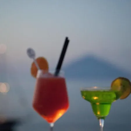 Hotel Cincotta Panarea