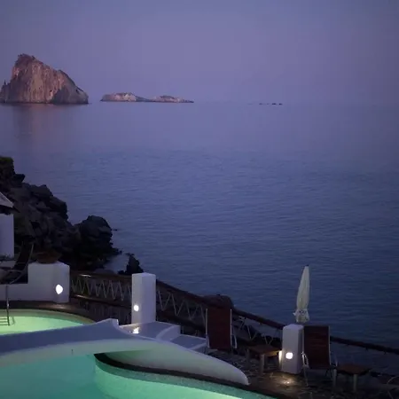 Cincotta Panarea