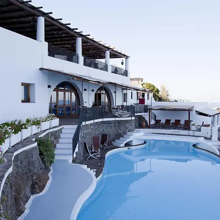 Cincotta Hotel Panarea