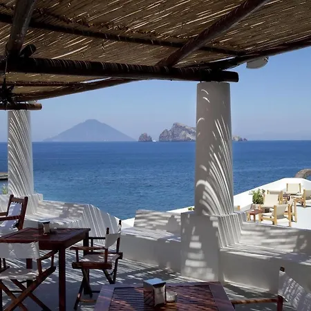 Cincotta 3* Panarea