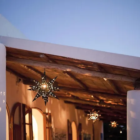 Cincotta Hotel Panarea