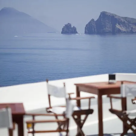Cincotta 3* Panarea