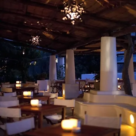 Hotel Cincotta Panarea