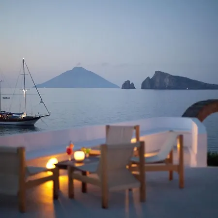 Cincotta 3* Panarea