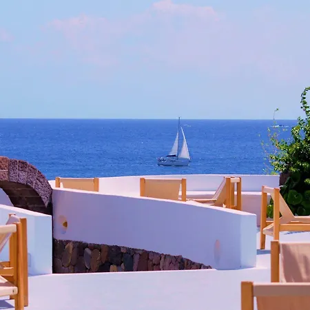 Cincotta Panarea