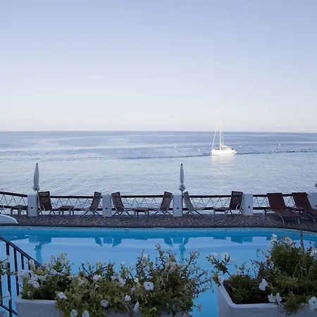 Cincotta Hotel Panarea