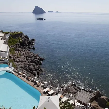 Cincotta 3* Panarea