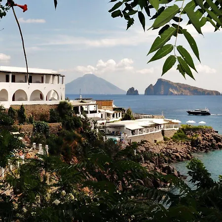 Cincotta Panarea
