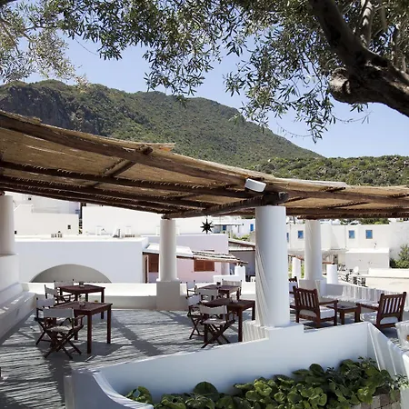 Hotel Cincotta Panarea