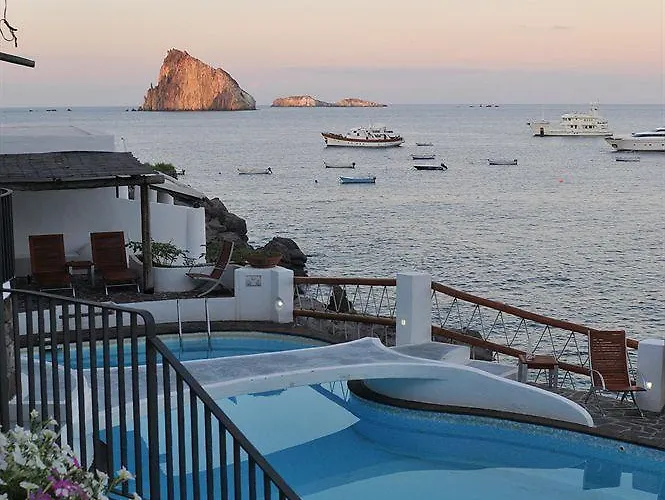 Cincotta Hotel 3*